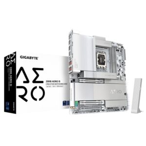 Gigabyte Z890 Aero D