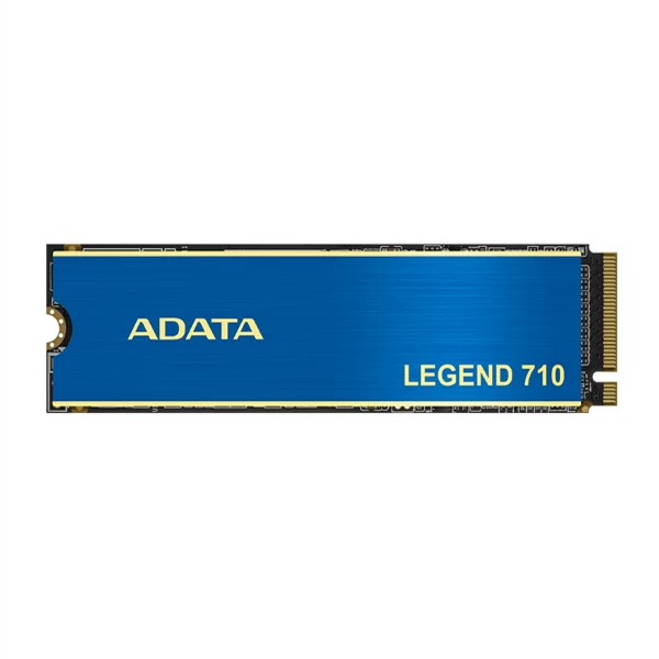 Adata Legend 710 1TB NVMe M.2 Gen4 Internal SSD