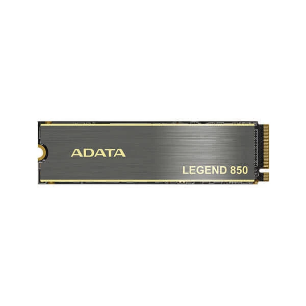 Adata legend 850 1TB NVMe M.2 PCIe Gen4 Internal SSD