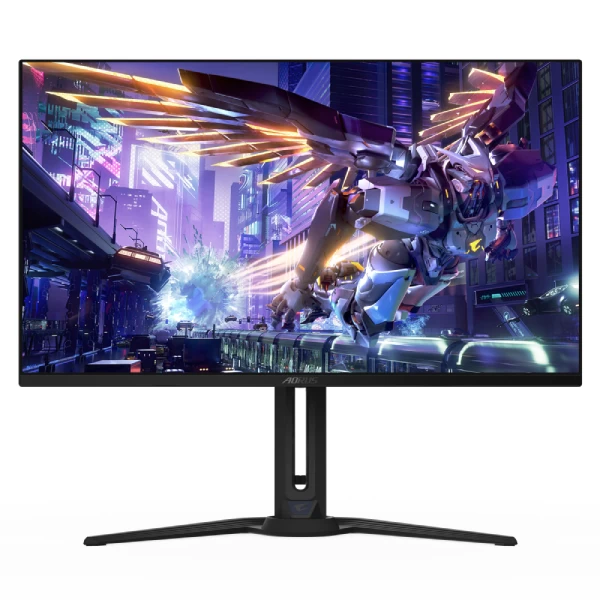 Gigabyte Aorus FO32U2P 32-Inch UHD 240Hz 0.03ms OLED Gaming Monitor