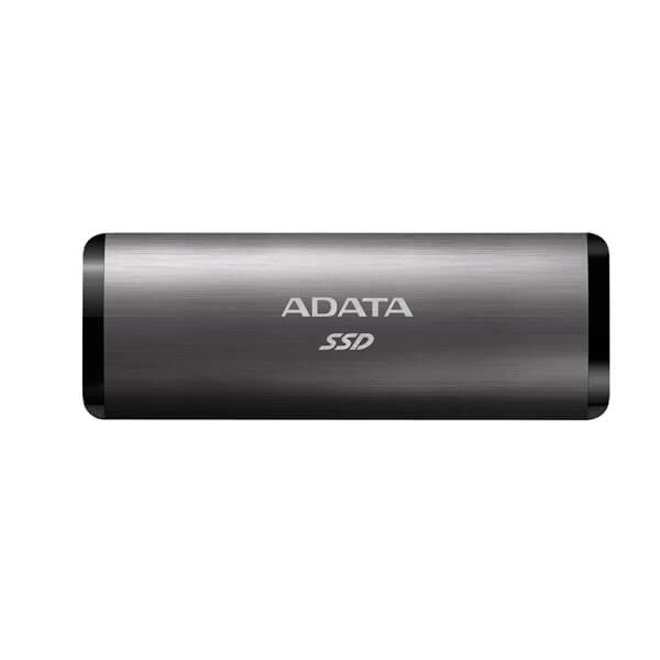 Adata SE760 512GB Portable External Solid State Drive