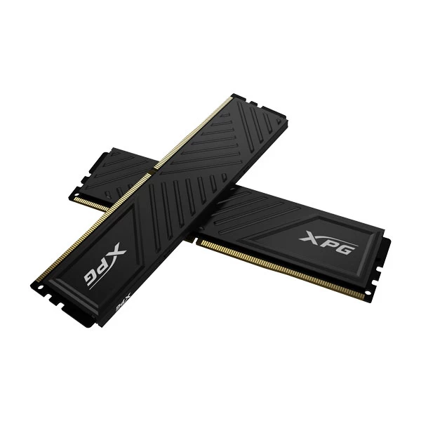 Adata XPG Spectrix D35G 64GB (32GB X 2) 3200Mhz DDR4 Desktop RAM (Black)