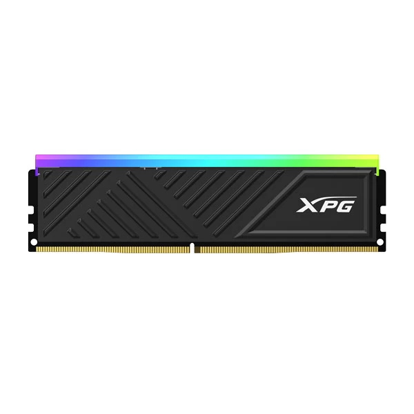 Adata XPG Spectrix D35G RGB 32GB 3200Mhz DDR4 Desktop RAM (Black)