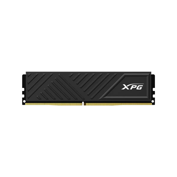 Adata XPG Gammix D35 16Gb (16Gb x 1) DDR4 3600MHz Desktop Ram (Black)