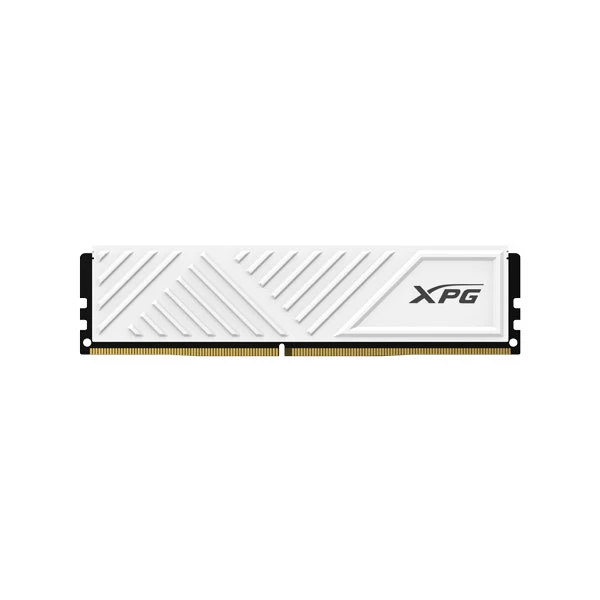 Adata XPG Gammix D35 16Gb 3600MHz (16Gb x 1) DDR4 Desktop Ram (White)