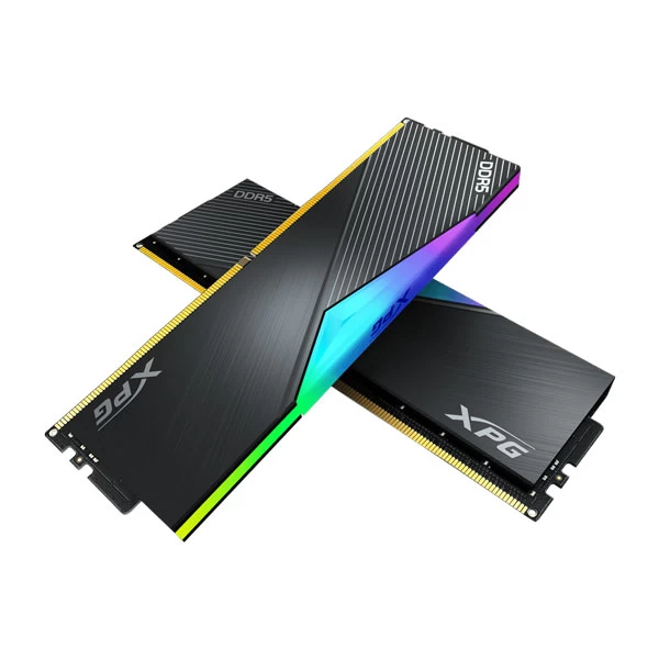 Adata XPG Lancer RGB 32GB (16GB X 2) 8000Mhz DDR5 Desktop Memory