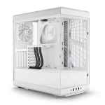 Hyte Y40 TG White