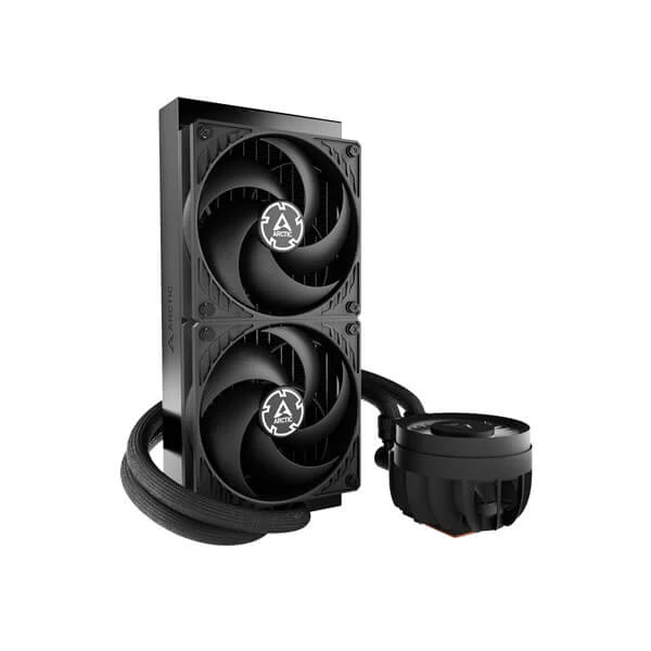 Arctic Liquid Freezer III 240 - 240mm All-in-Once Liquid CPU Cooler