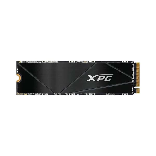 Adata XPG Gammix S50 Core 1TB NVMe M.2 Gen4 Internal SSD