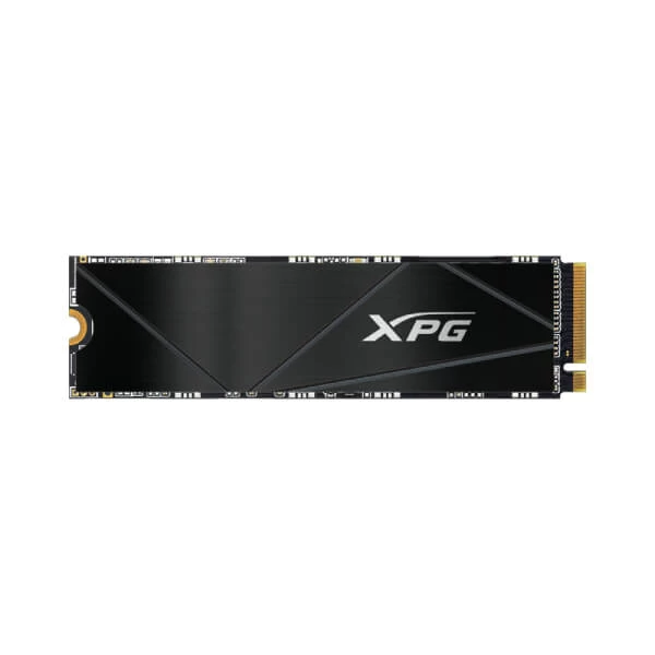 Adata XPG Gammix S50 Core 2TB NVMe M.2 Gen4 Internal SSD