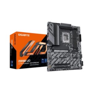 Gigabyte Z890 UD
