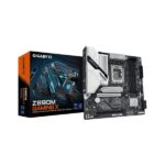 Gigabyte Z890M Gaming X