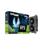 RTX 3050 Twin Edge OC 6GB