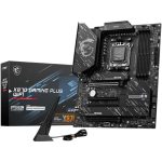 MSI X870 Gaming Plus WiFi