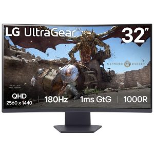 UltraGear 32GS60QC-B