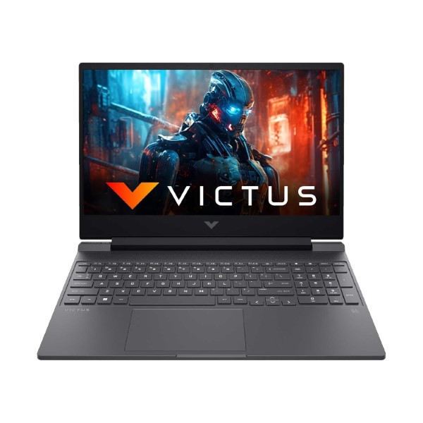 HP Victus 15-FA1333TX Gaming Laptop (Intel Core i7-13620H/16Gb DDR4 RAM/RTX 4060 8GB GPU/1TB NVMe SSD/Windows 11 home/15.6-Inch FHD 144Hz/MS Office 21)