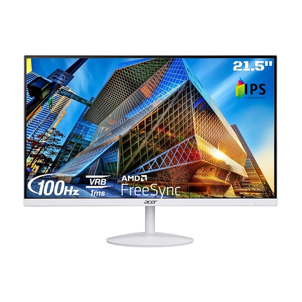 Acer SA222QE 22-Inch FHD 100Hz 1ms IPS Panel Monitor