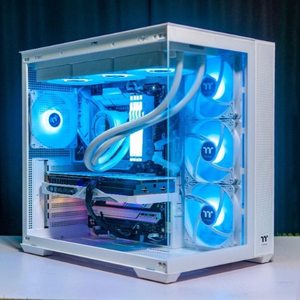 Gaming PC Under 50K