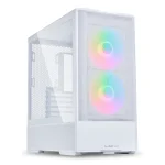 Lancool 207 ARGB White