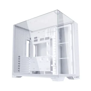 O11 Vision Compact white