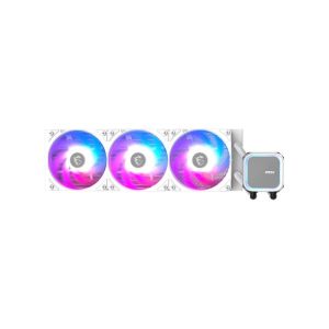 Coreliquid A13 360 ARGB white