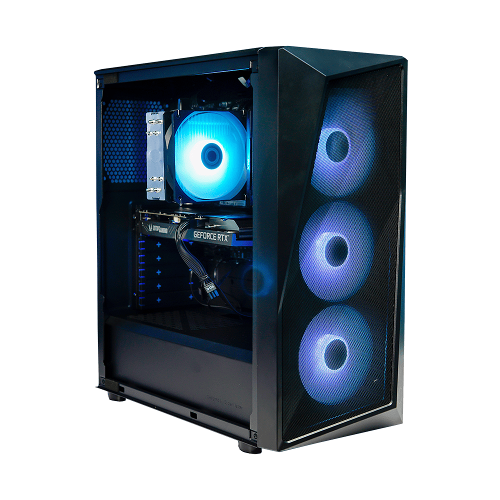 ASTRAL Pre Built Desktop PC