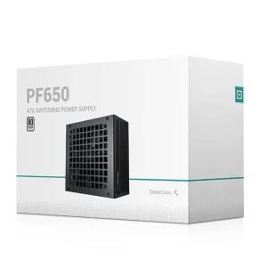 PF650D