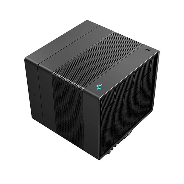 Deepcool Assassin IV Dual Tower CPU Air Cooler (Black)