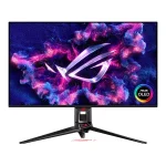 ROG Swift OLED PG32UCDM