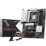 MSI Pro B850-P