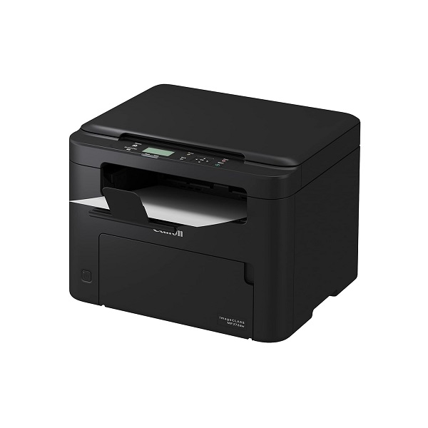 Canon imageCLASS MF272DW 3-in-1 Monochrome Multifunction Printer