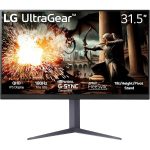 LG UltraGear 32GS75Q-B