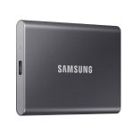 Samsung T7 4TB