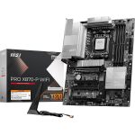 MSI Pro X870-P WiFi