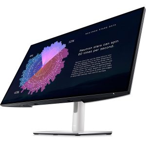 Dell U2722DE