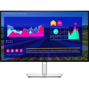 Dell U2722D