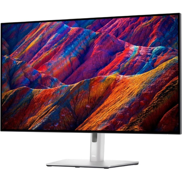 Dell U3223QE 32-Inch 4K UHD 60Hz 8ms IPS panel Monitor