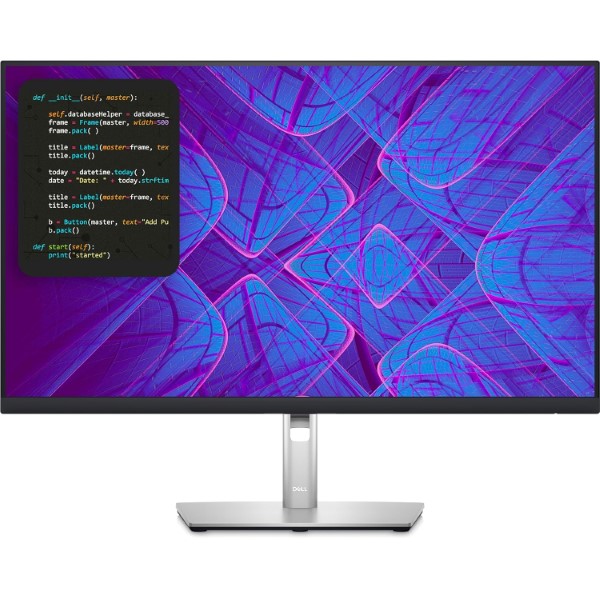 Dell P2723QE 27-Inch 4K UHD 60Hz 8ms IPS panel Monitor