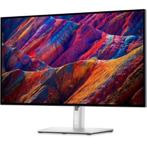 Dell U2723QE