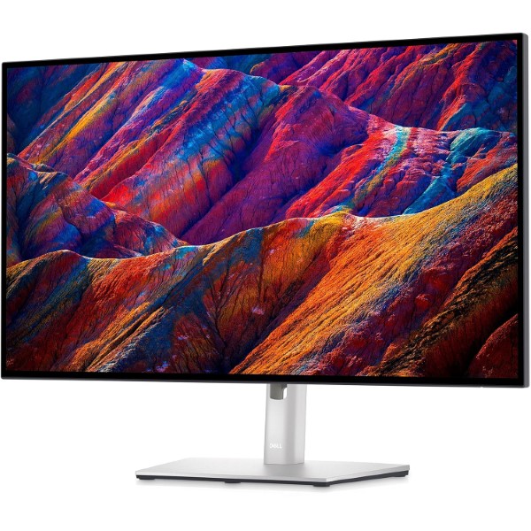 Dell U2723QE 27-Inch 4K UHD 60Hz 8ms IPS panel Monitor