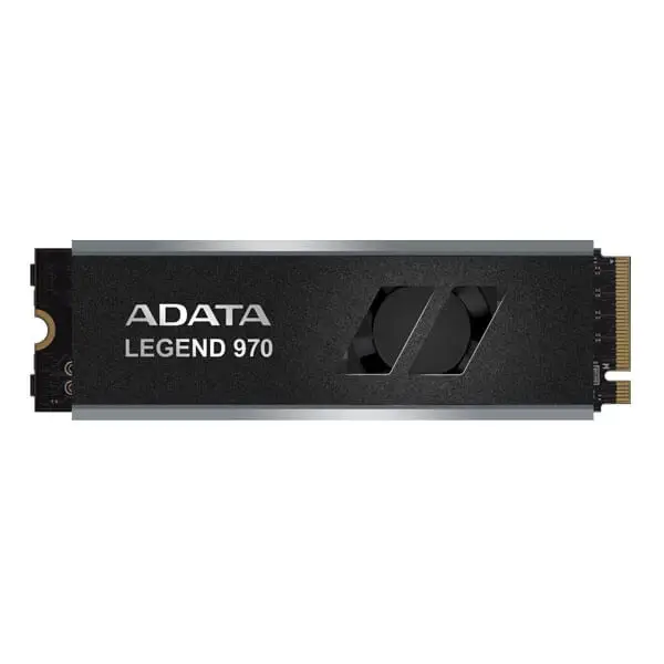 Adata Legend 970 2TB NVMe M.2 PCIe Gen5 Internal SSD