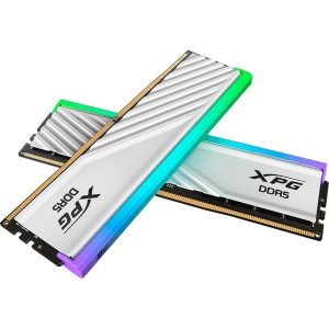 Lancer Blade RGB white 48GB