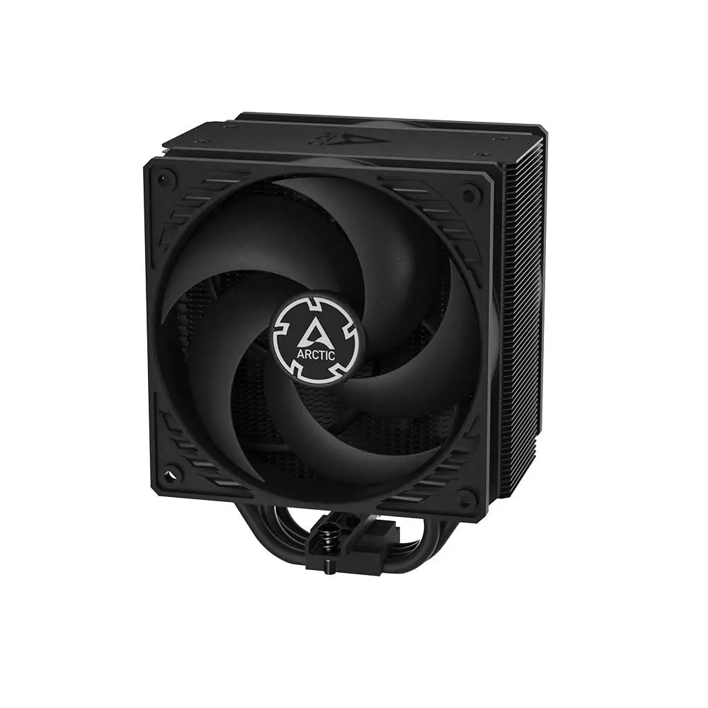 Arctic Freezer 36 Black 120mm Multi Compatible CPU Air Cooler