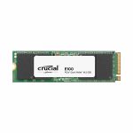 Crucial E100 480GB