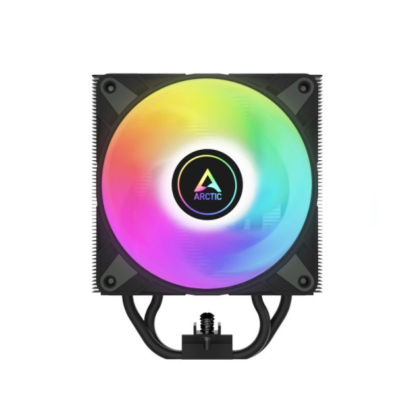 Arctic Freezer 36 A-RGB CPU Air Cooler (Black)