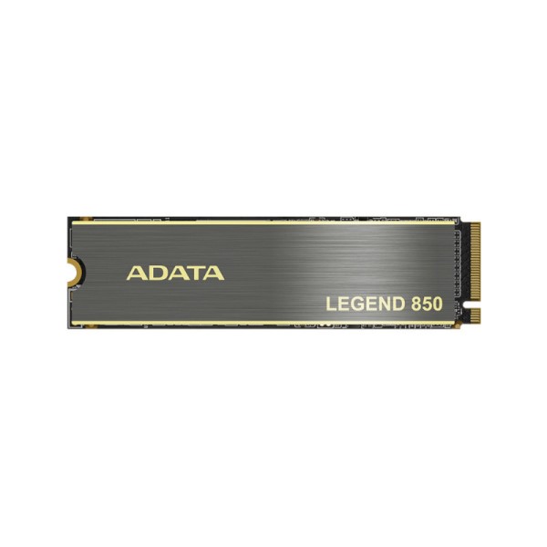 Adata legend 850 512GB NVMe M.2 PCIe Gen4 Internal SSD