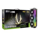 RTX 5080 AMP Extreme Infinity