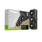 Zotac Gaming RTX 5090 Solid OC