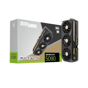 Zotac Gaming RTX 5090 Solid OC