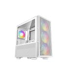 Deepcool CH560 Mesh ARGB White